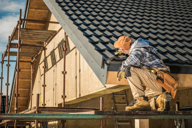Best Roof Replacement Cost  in Kittredge, CO