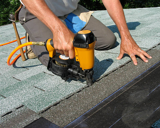 Best Commercial Roofing Services  in Kittredge, CO