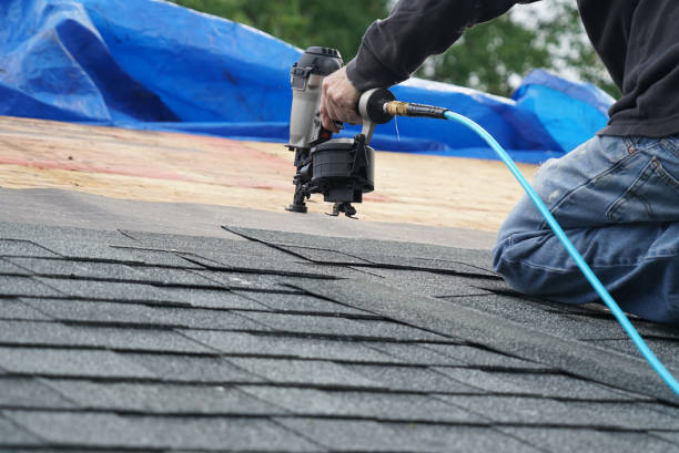 Quick and Trustworthy Emergency Roof Repair Services in Kittredge, CO