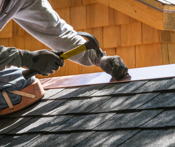 Best Metal Roofing Contractor  in Kittredge, CO
